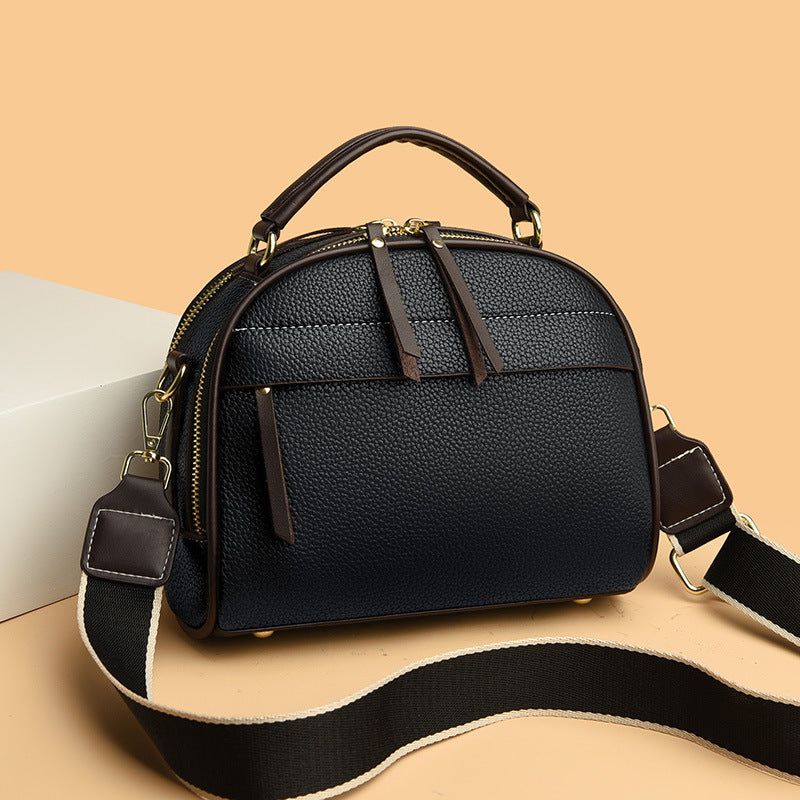 Donna – Sac Printemps-Été Portable pour Femmes