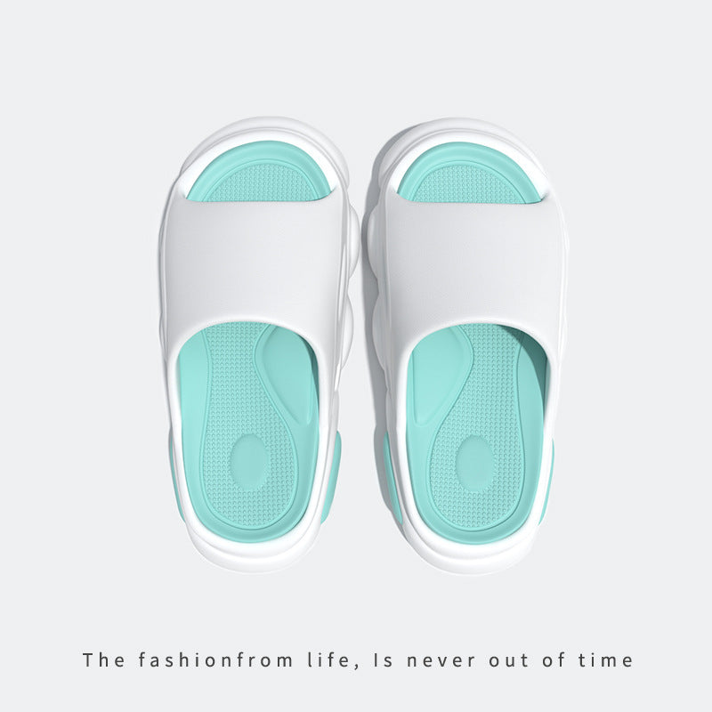 Alfred – Chaussons EVA Doux avec Design Amovible