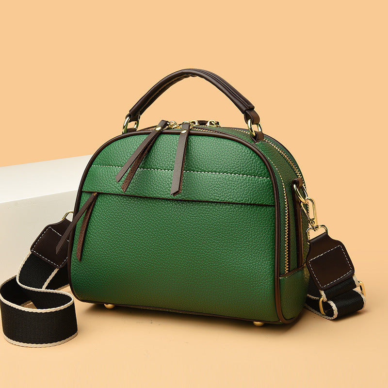 Donna – Sac Printemps-Été Portable pour Femmes