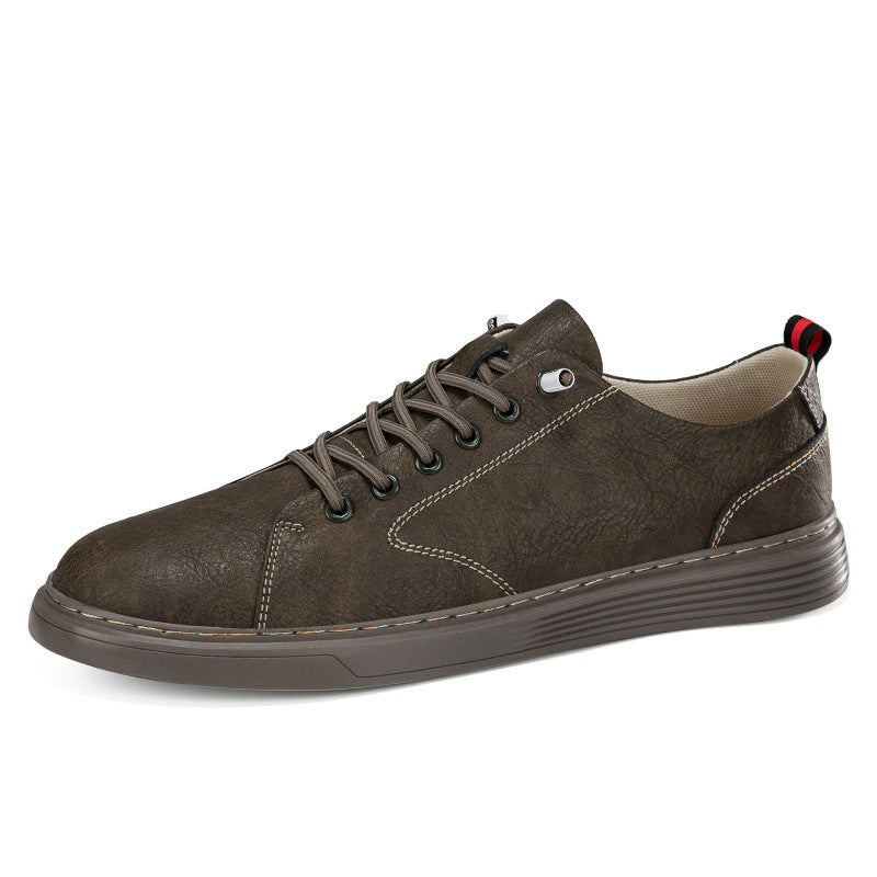 Barbara – Baskets basses pour femmes
