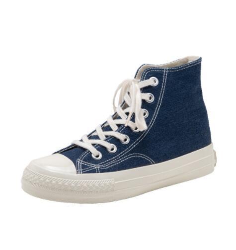 Sue – Chaussures en Lin Véganes de Diverses Couleurs