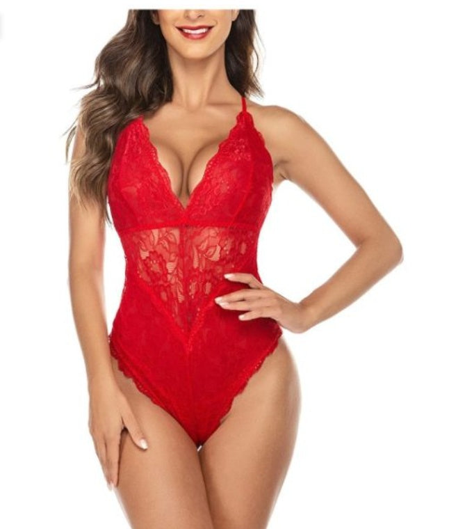 Deborah – Lingerie Sexy en Dentelle pour Femmes