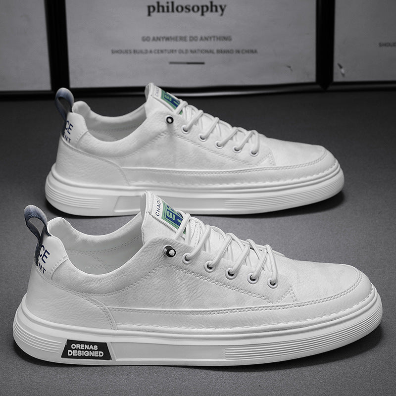 Bobby – Chaussures Confortables pour Homme au Quotidien