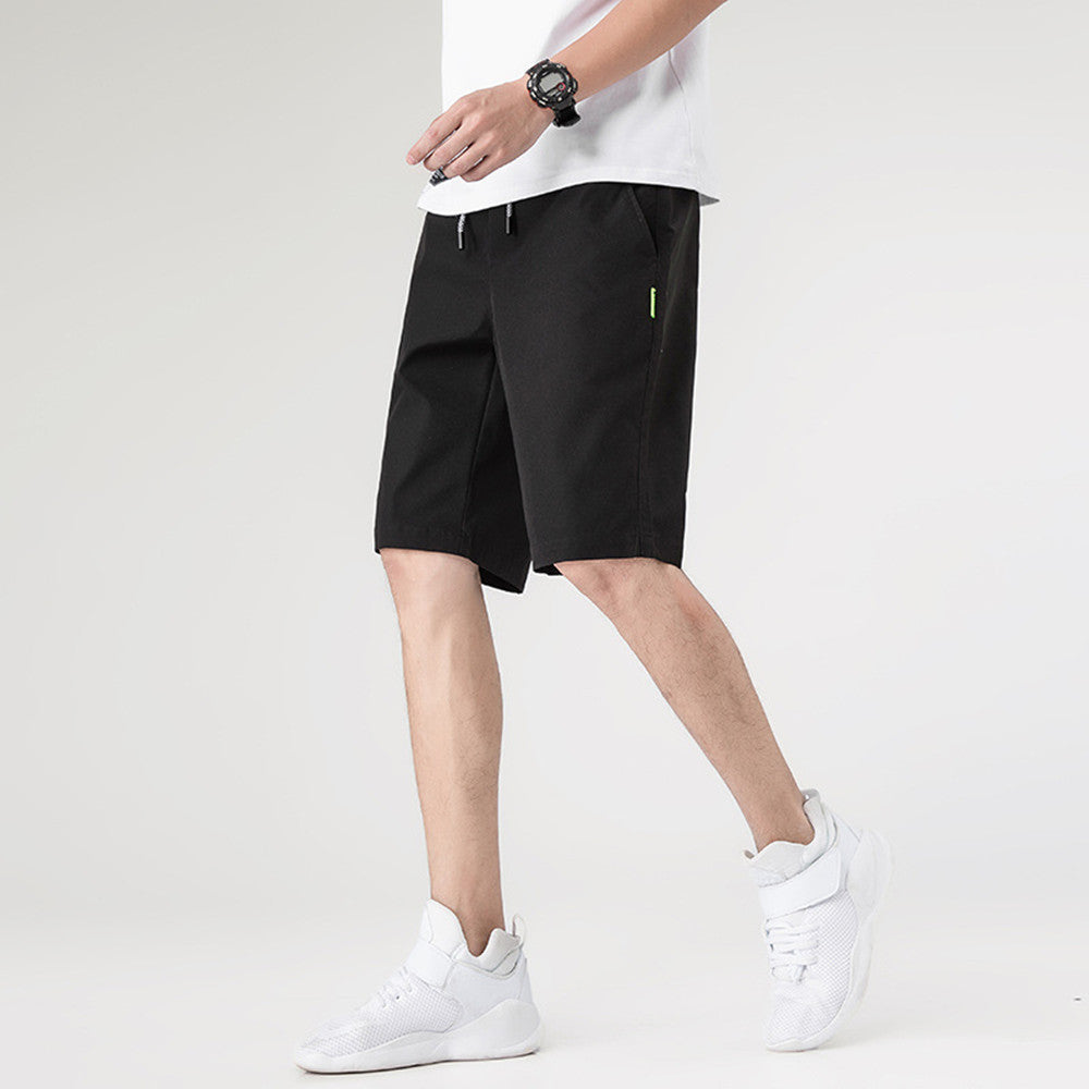 Alex – Herren Sporthosen mit Fünf-Punkt-Design