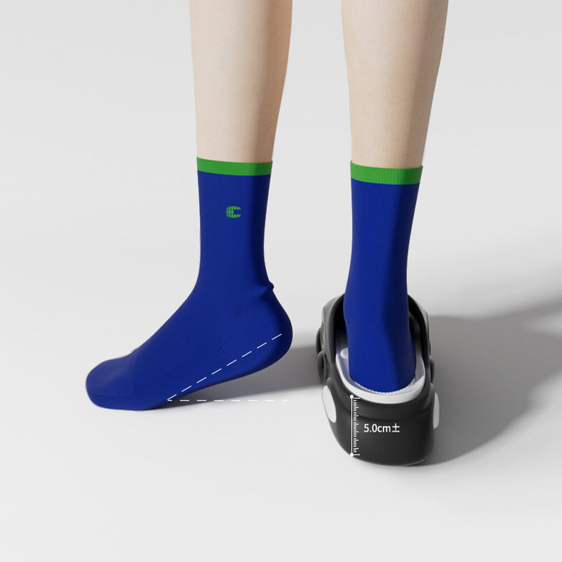 Alfred – Chaussons EVA Doux avec Design Amovible