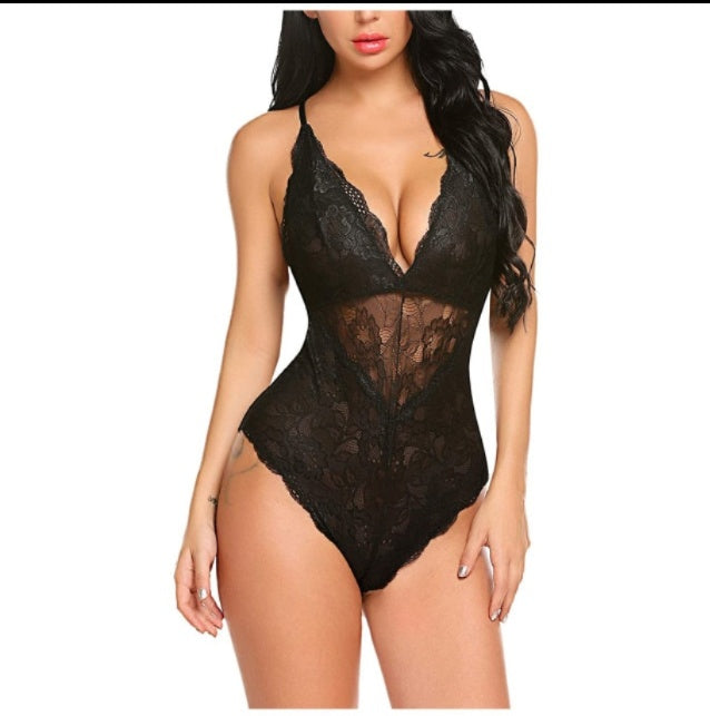 Deborah – Lingerie Sexy en Dentelle pour Femmes