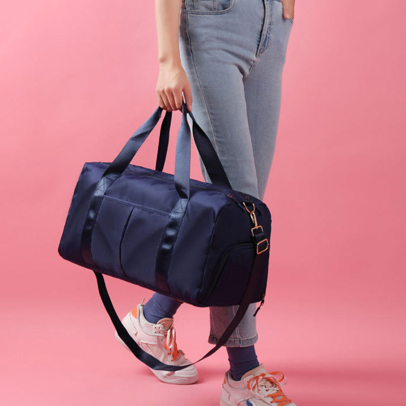 Claire – Sac de Sport Imperméable pour Voyages