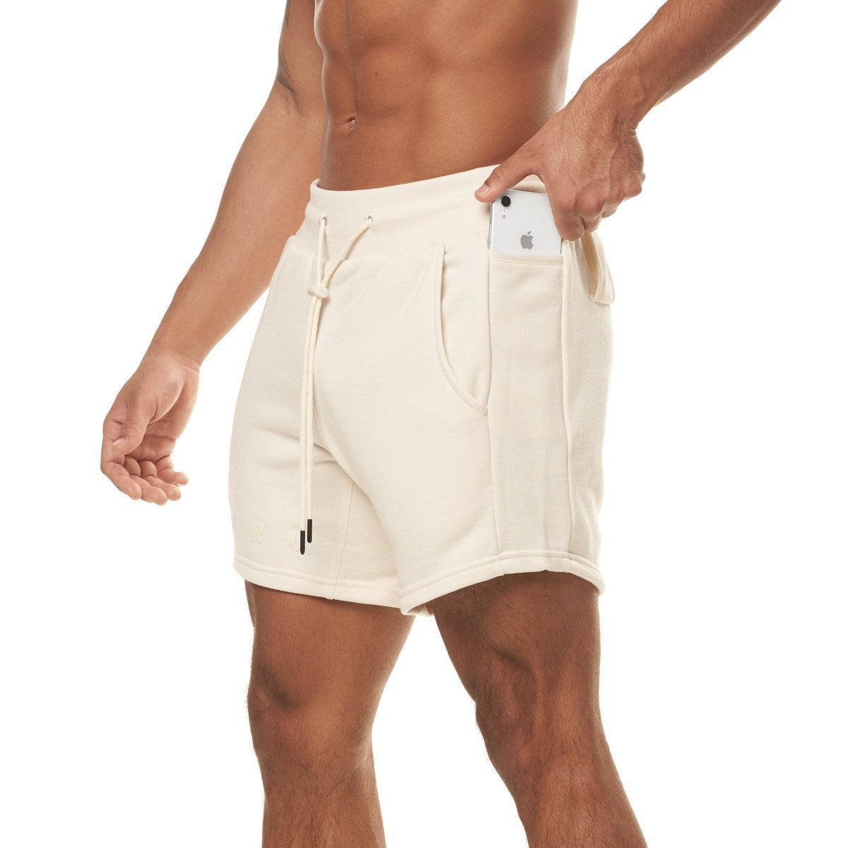 Jordan – Fünf-Punkte-Hosen für Outdoor-Läufe und Fitness-Training