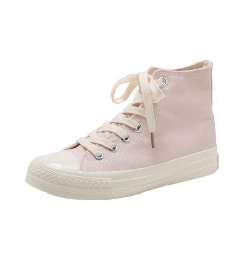 Sue – Chaussures en Lin Véganes de Diverses Couleurs