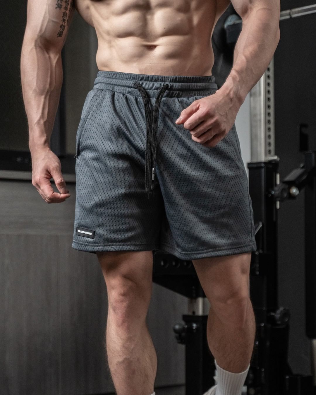 Jude – Atmungsaktive Herren-Shorts für Freizeit