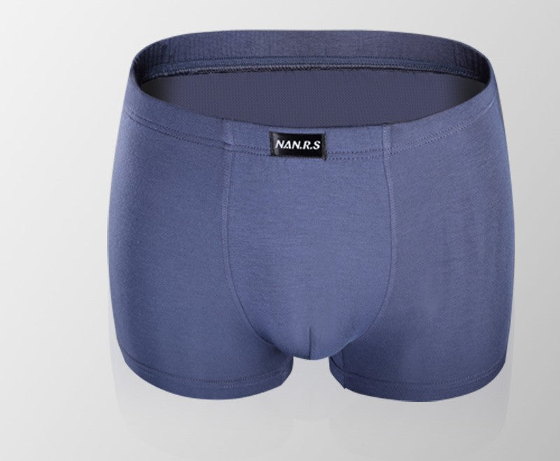 Jeremy – Boxers en Modal pour Homme à Taille Moyenne