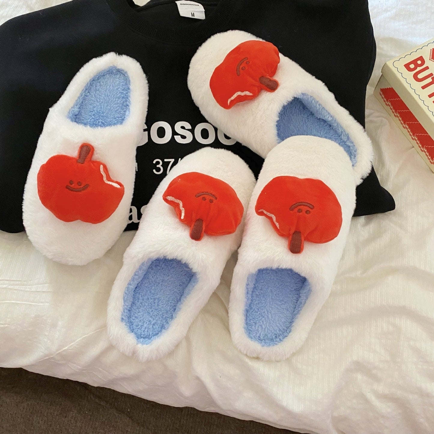 Mandy – Bottines en Vegan Suède pour Femmes