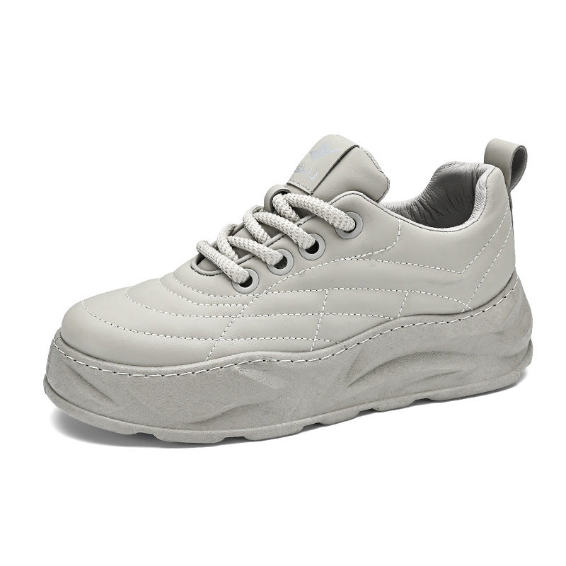 Justin – Chaussures pour hommes antidérapantes à enfiler