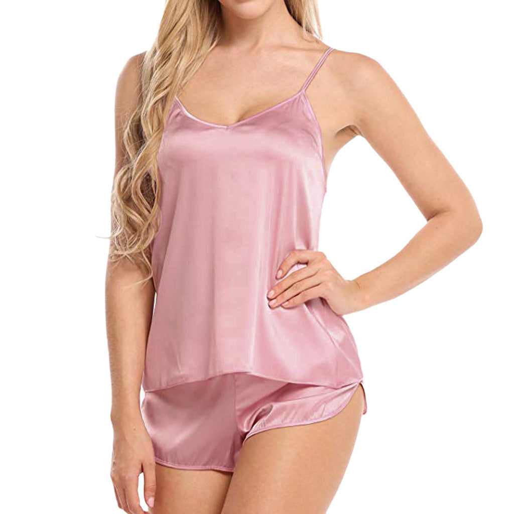 Patricia – Lingerie Séduisante pour Femmes avec Col en V