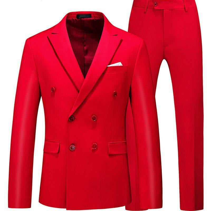 Tristan – Ensemble de Smoking Slim Fit pour Hommes