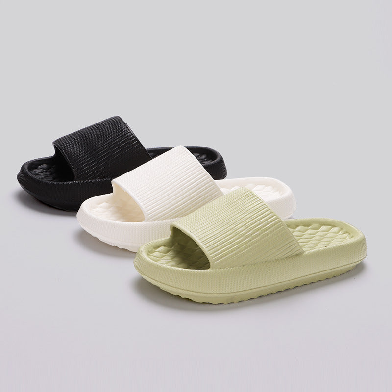 Jade – Mules EVA à Motif losange et Semelle Antidérapante
