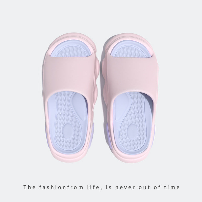 Alfred – Chaussons EVA Doux avec Design Amovible