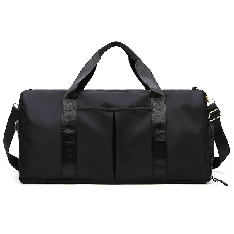 Claire – Sac de Sport Imperméable pour Voyages