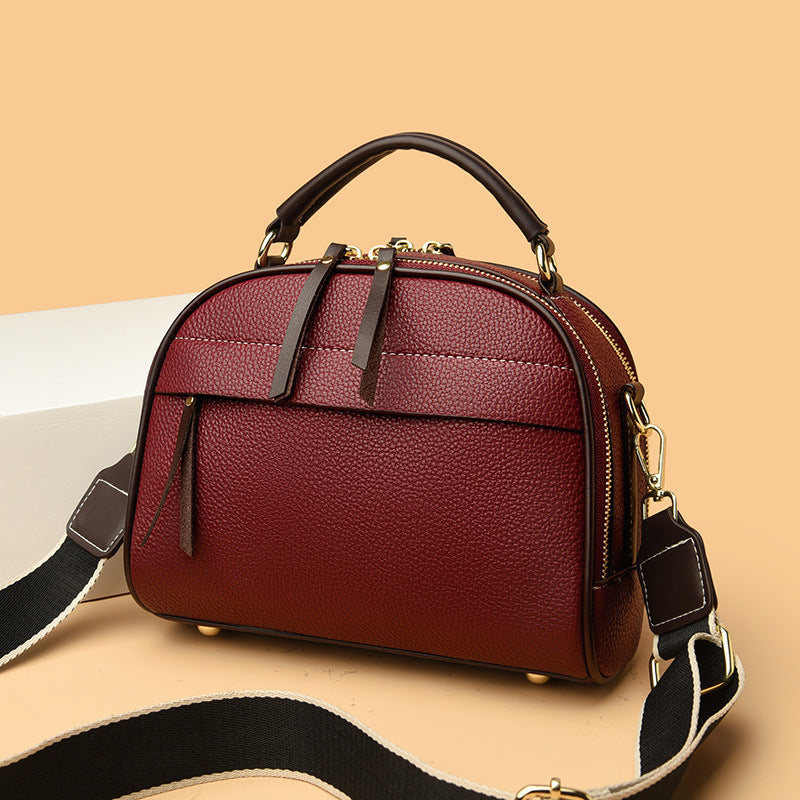 Donna – Sac Printemps-Été Portable pour Femmes