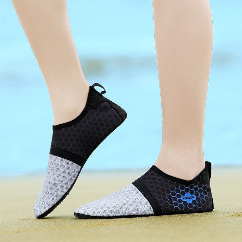 Karen – Chaussures de Plage et Yoga pour Femmes