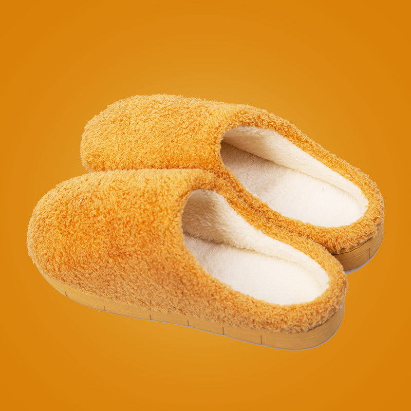 Tara – Chaussons d'Hiver Douillets pour Femmes