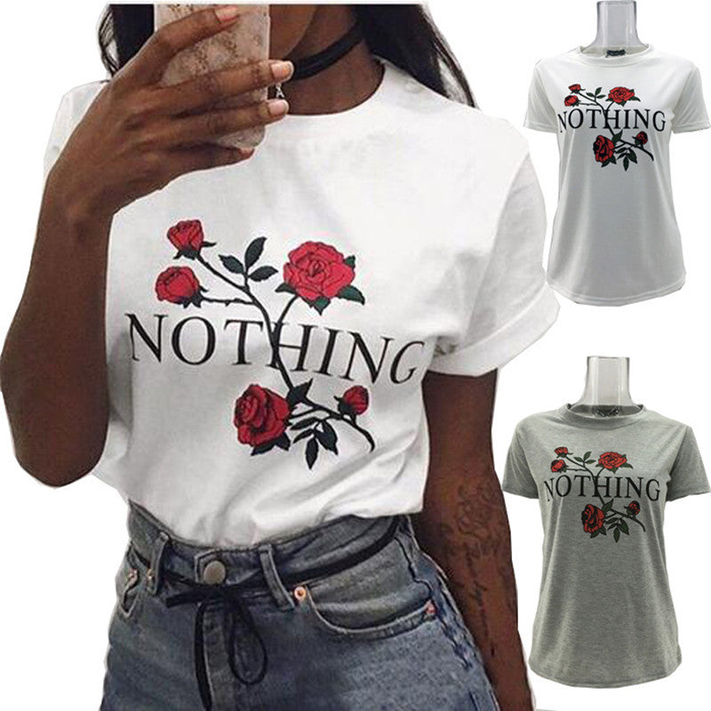 Kathleen – Blouse d'été décontractée pour femmes
