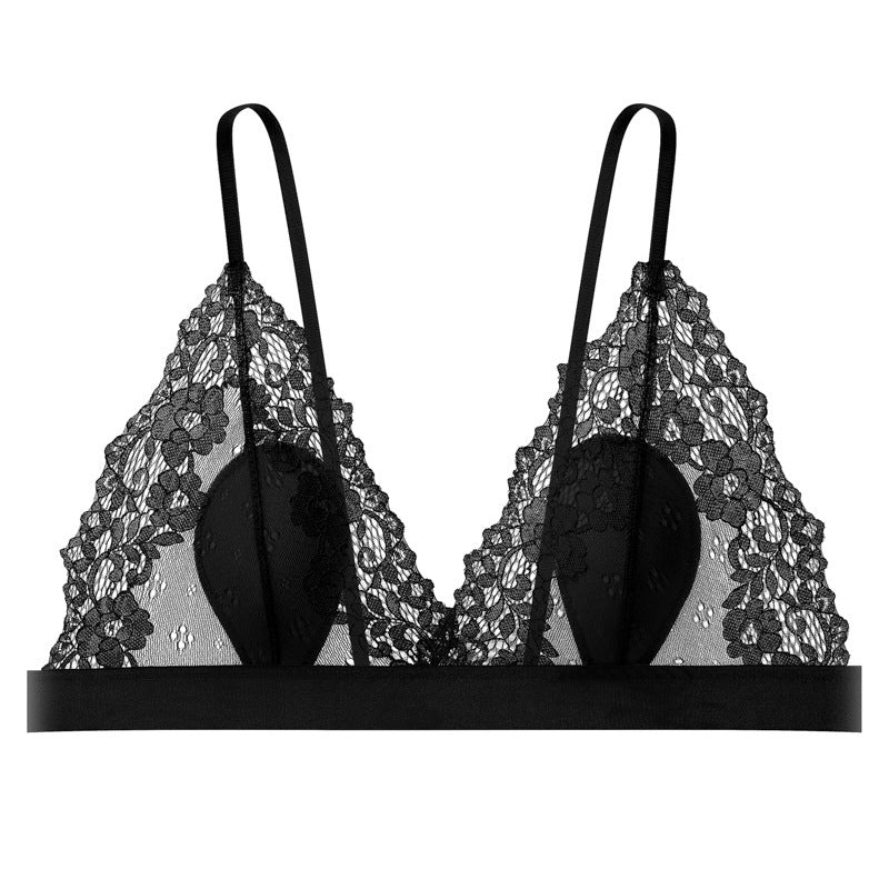 Esme – Lingerie en Dentelle Française pour Femmes