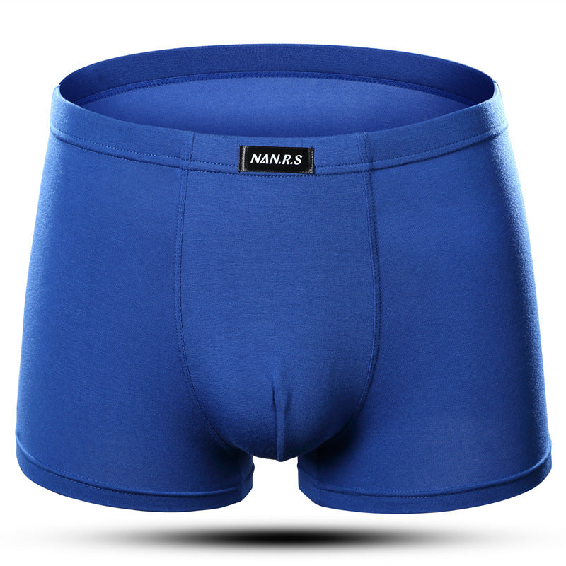 Jeremy – Boxers en Modal pour Homme à Taille Moyenne
