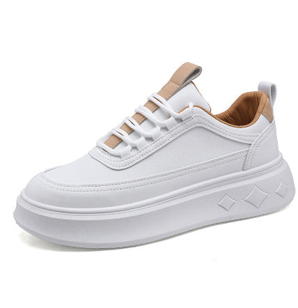 Shane – Sneaker homme fin en mode décontractée