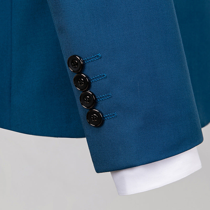 Andy – Costume Business Décontracté pour Hommes