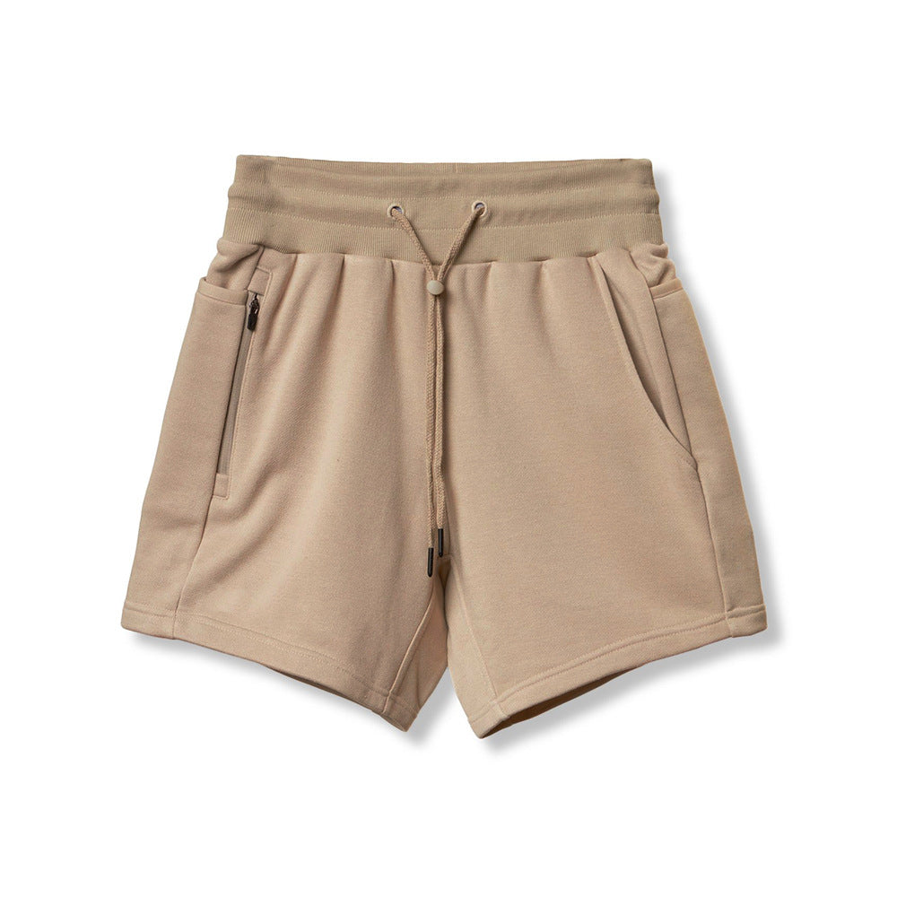 Jordan – Fünf-Punkte-Hosen für Outdoor-Läufe und Fitness-Training
