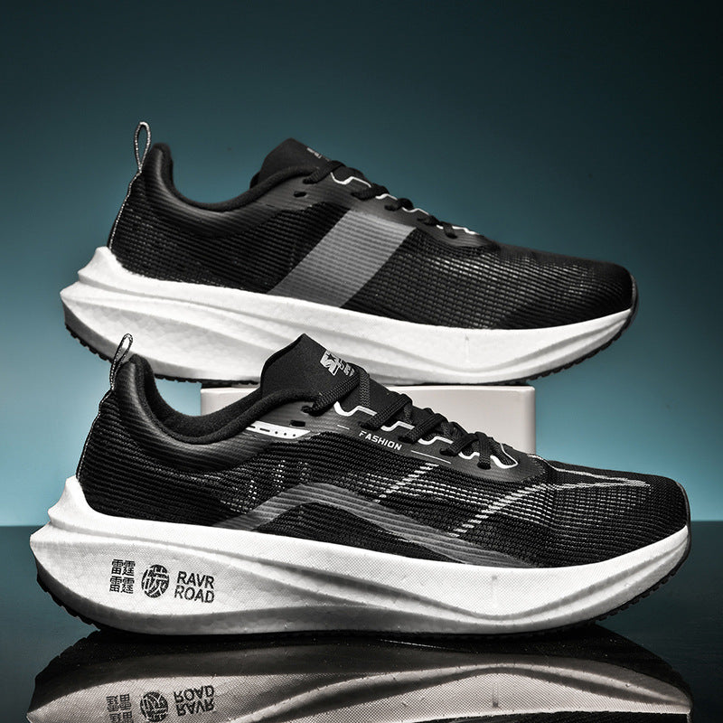 Hayley – Chaussures de Course Respirantes et Antichocs pour Femmes