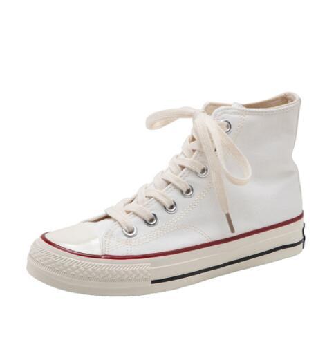 Sue – Chaussures en Lin Véganes de Diverses Couleurs