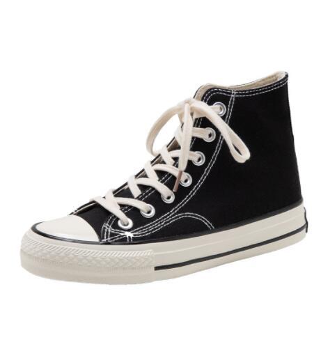 Sue – Chaussures en Lin Véganes de Diverses Couleurs