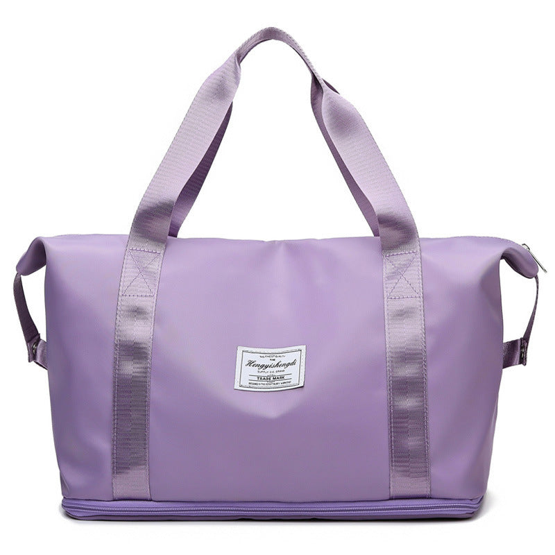 Desmond – Grande Sac de Voyage pour Fitness et Sport