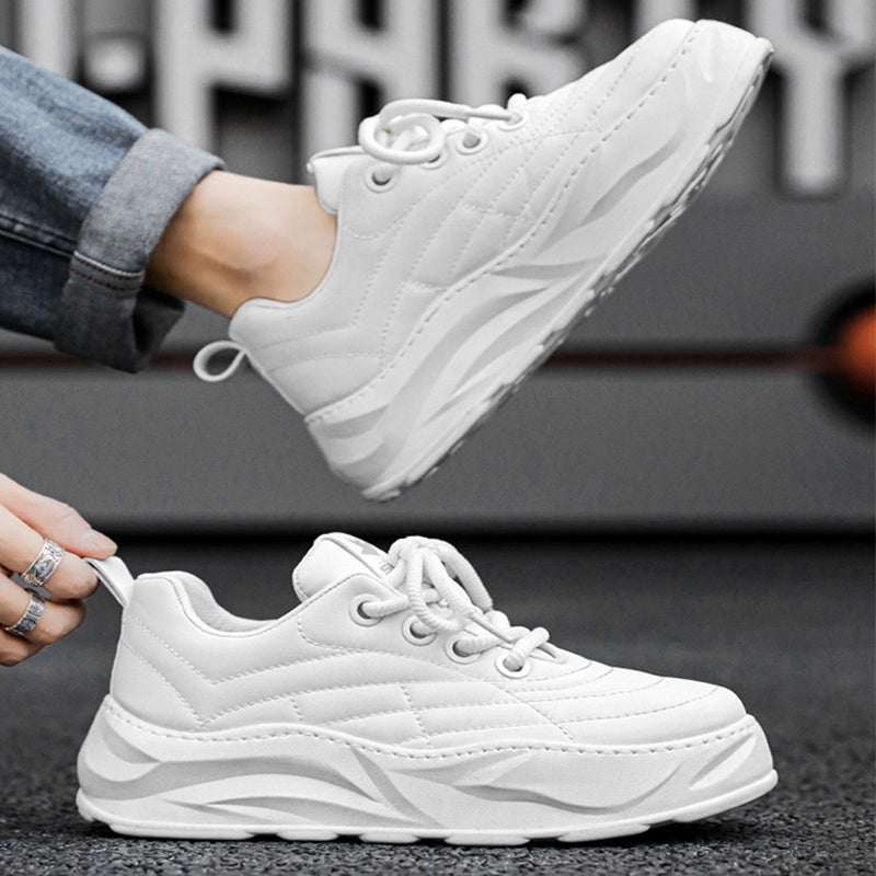 Justin – Chaussures pour hommes antidérapantes à enfiler