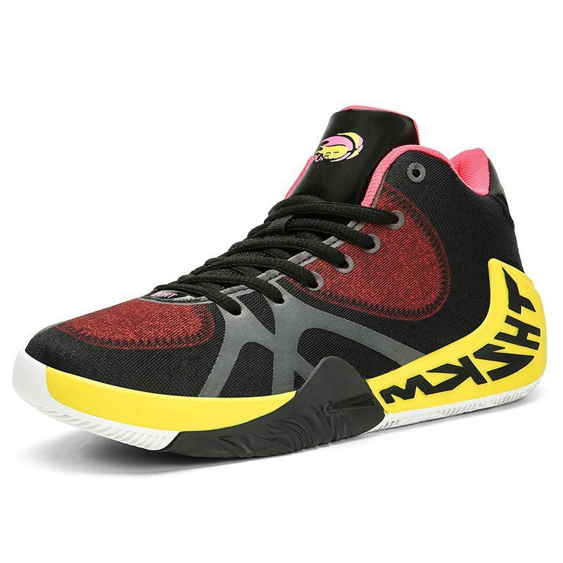Juliet – Sneaker Graffiti pour Femme