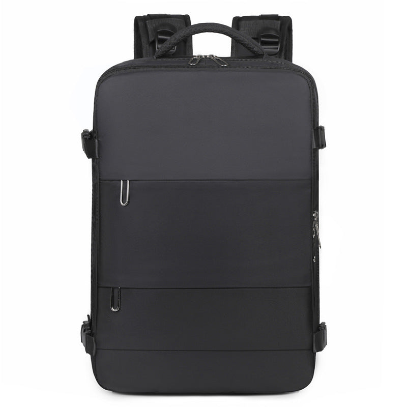 Marion – Grand sac à dos de voyage pour femme avec compartiment sec et humide