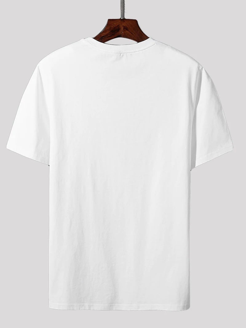 Heather – T-shirt à manches courtes avec imprimé pour femmes