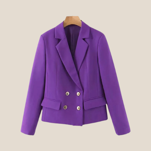 Blazers pour Femmes