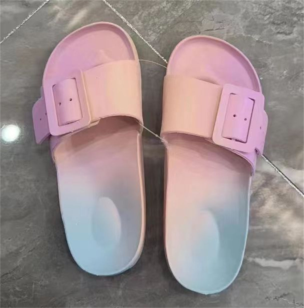 Hayley – Sandales Antidérapantes pour Femmes