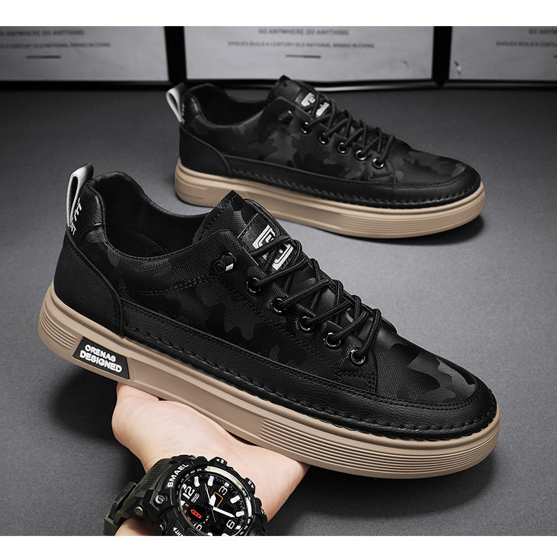 Bobby – Chaussures Confortables pour Homme au Quotidien