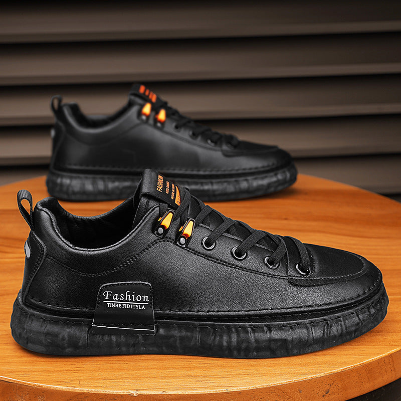 Justin – Chaussures de sport respirantes pour hommes
