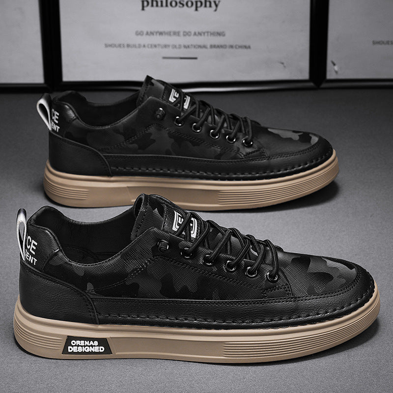 Bobby – Chaussures Confortables pour Homme au Quotidien