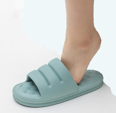 Rachel – Sandales d'été épaisses pour femmes en EVA