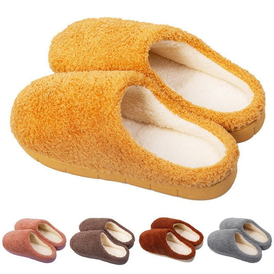 Tara – Chaussons d'Hiver Douillets pour Femmes