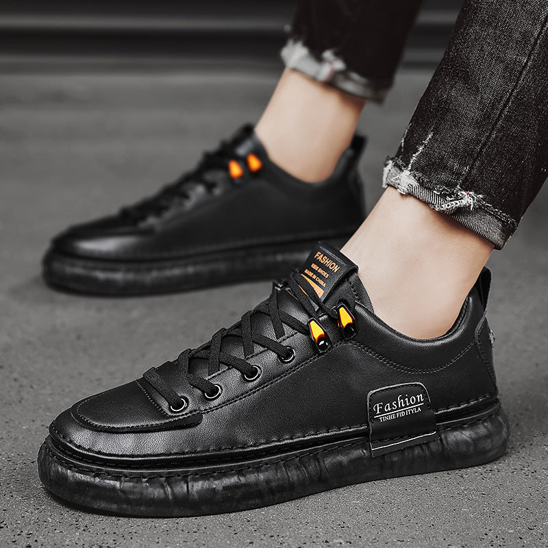 Justin – Chaussures de sport respirantes pour hommes