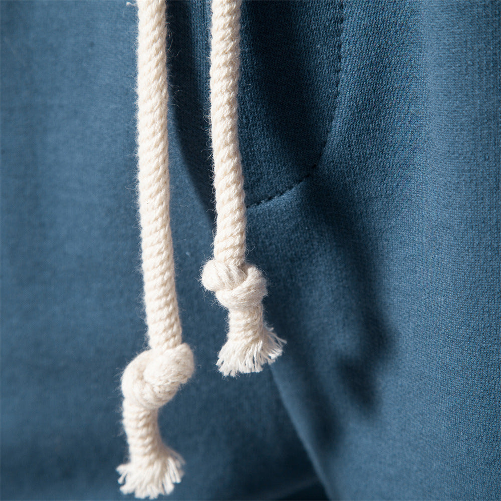 Kenneth – Sportliche Freizeit Shorts mit elastischem Bund