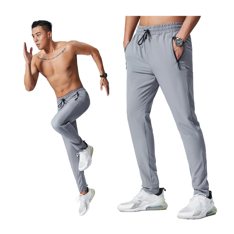 Duncan – Pantalon en Polaire Rétro pour Hommes
