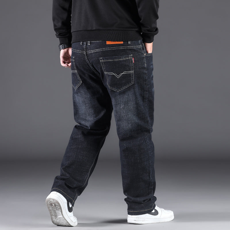 Elliot – Pantalon Décontracté pour Hommes
